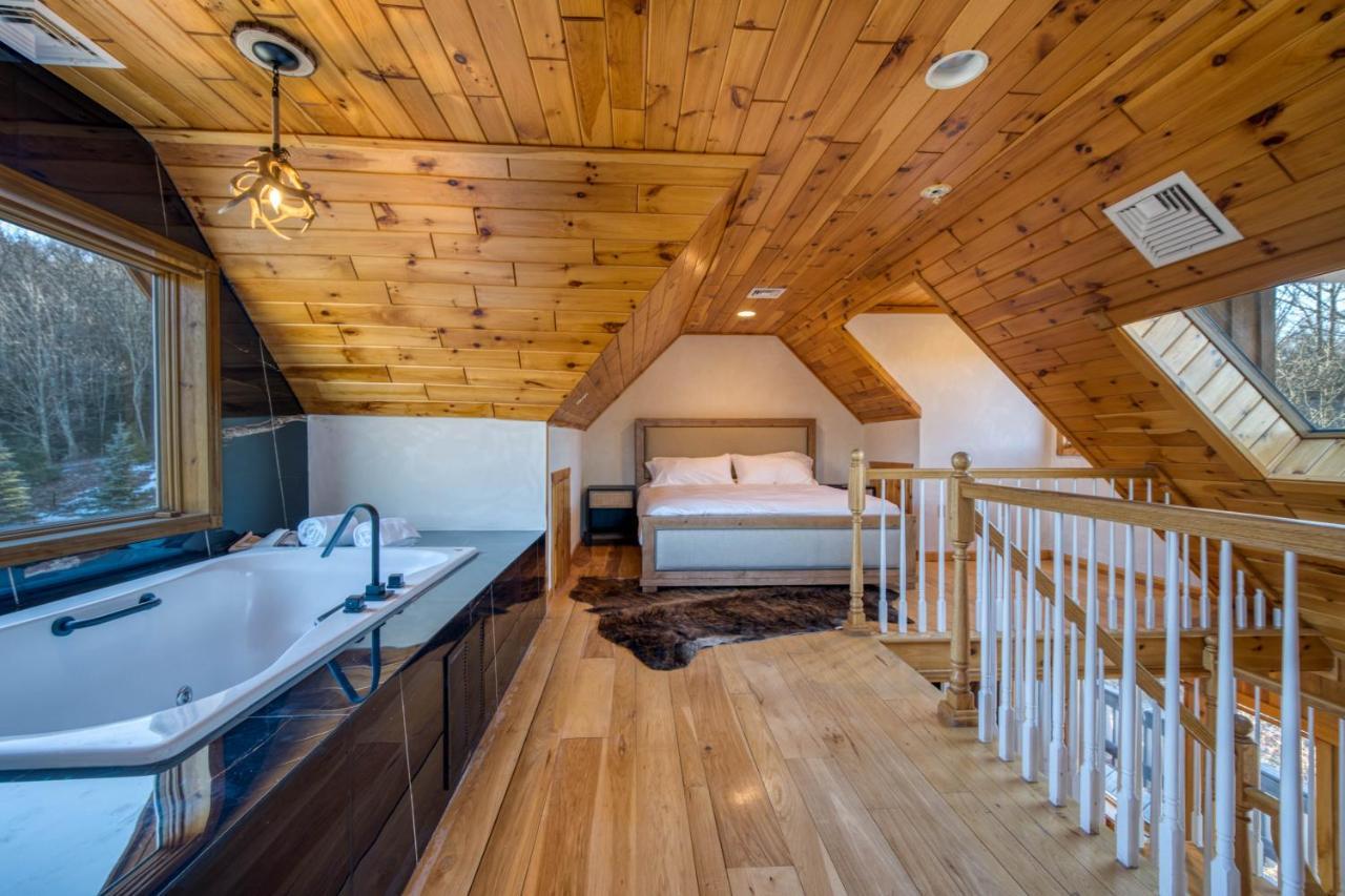 The Haues Hotel Windham