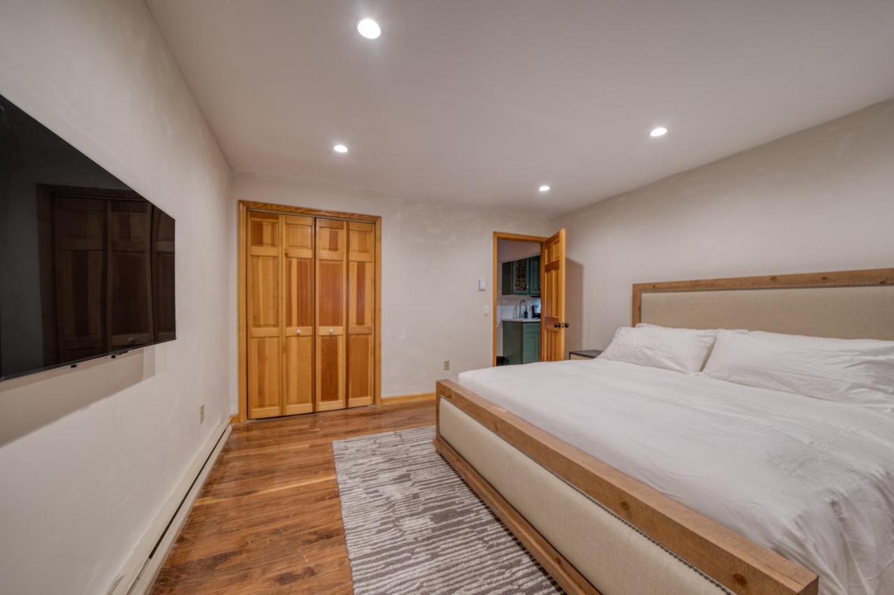 The Haues Hotel 5*