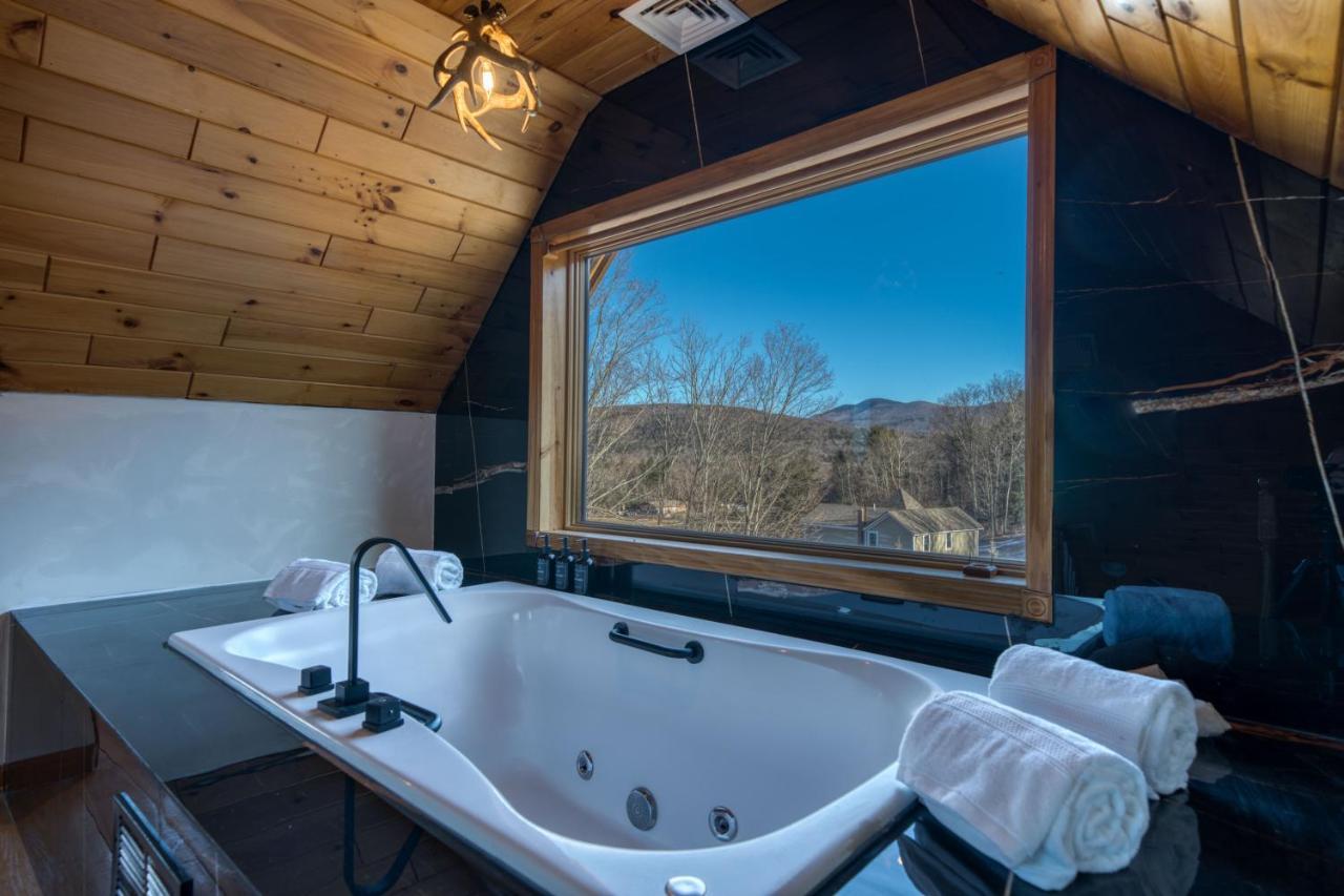 The Haues Hotel Windham