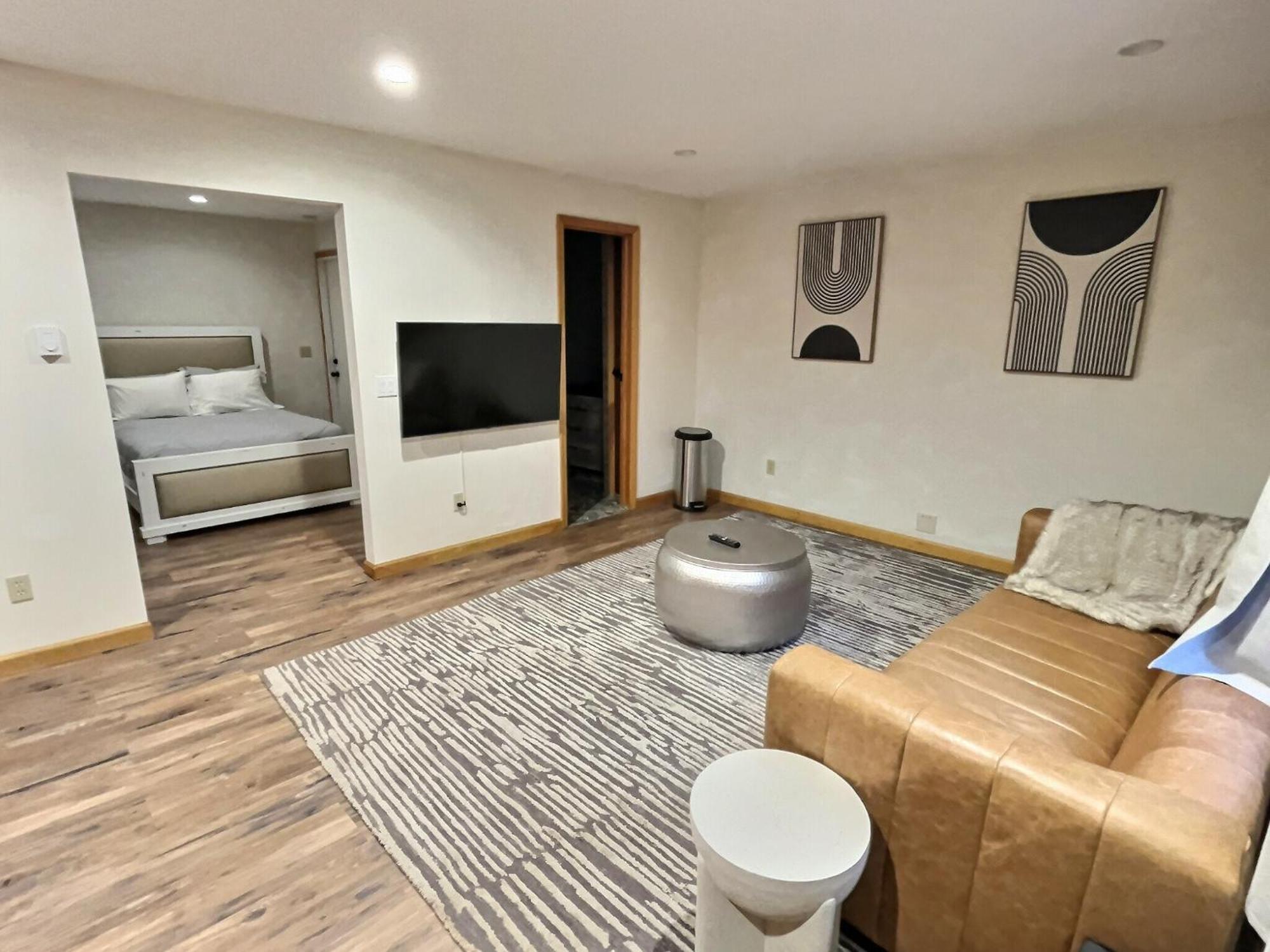 The Haues Hotel