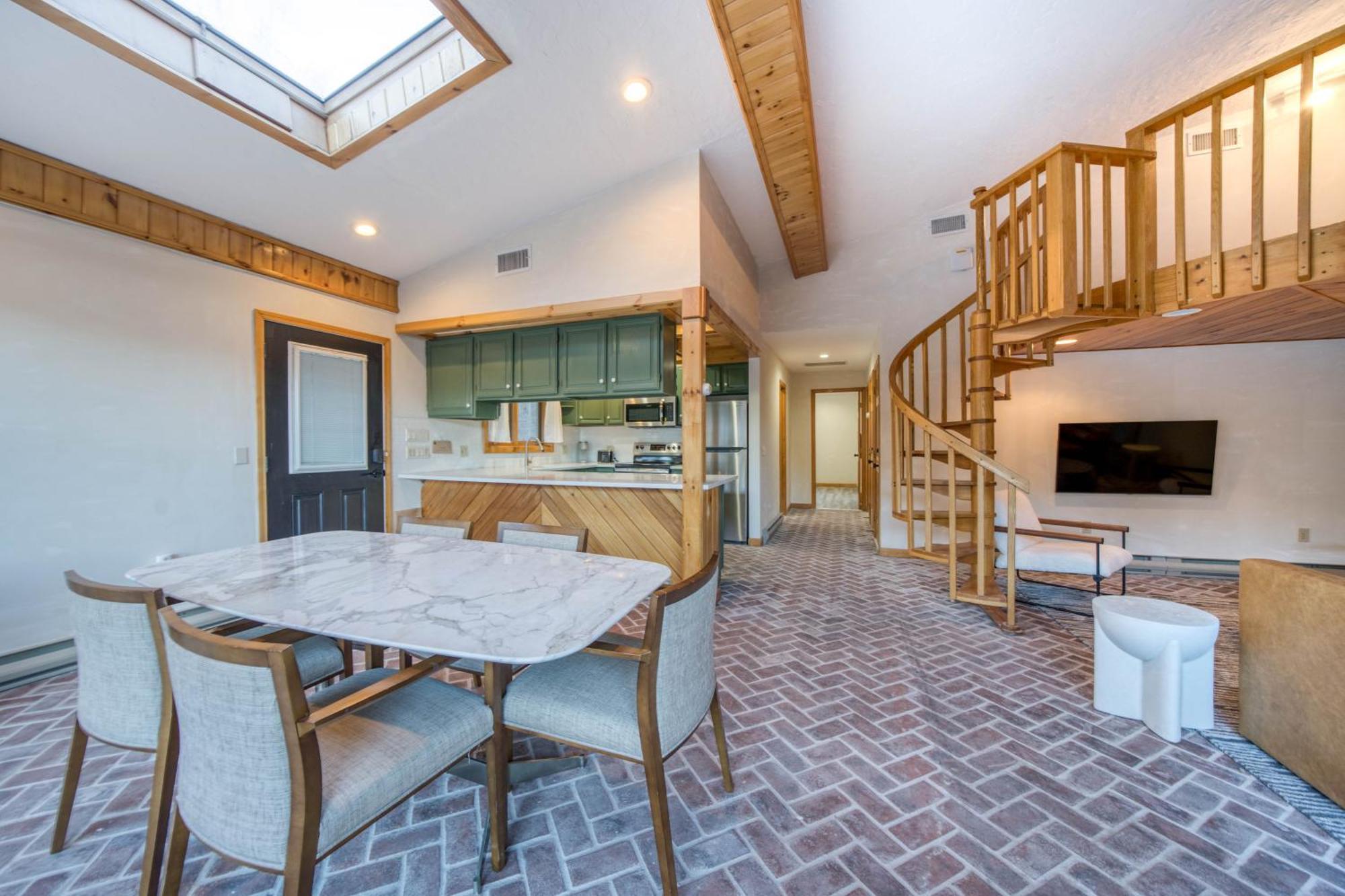 The Haues 5* Windham