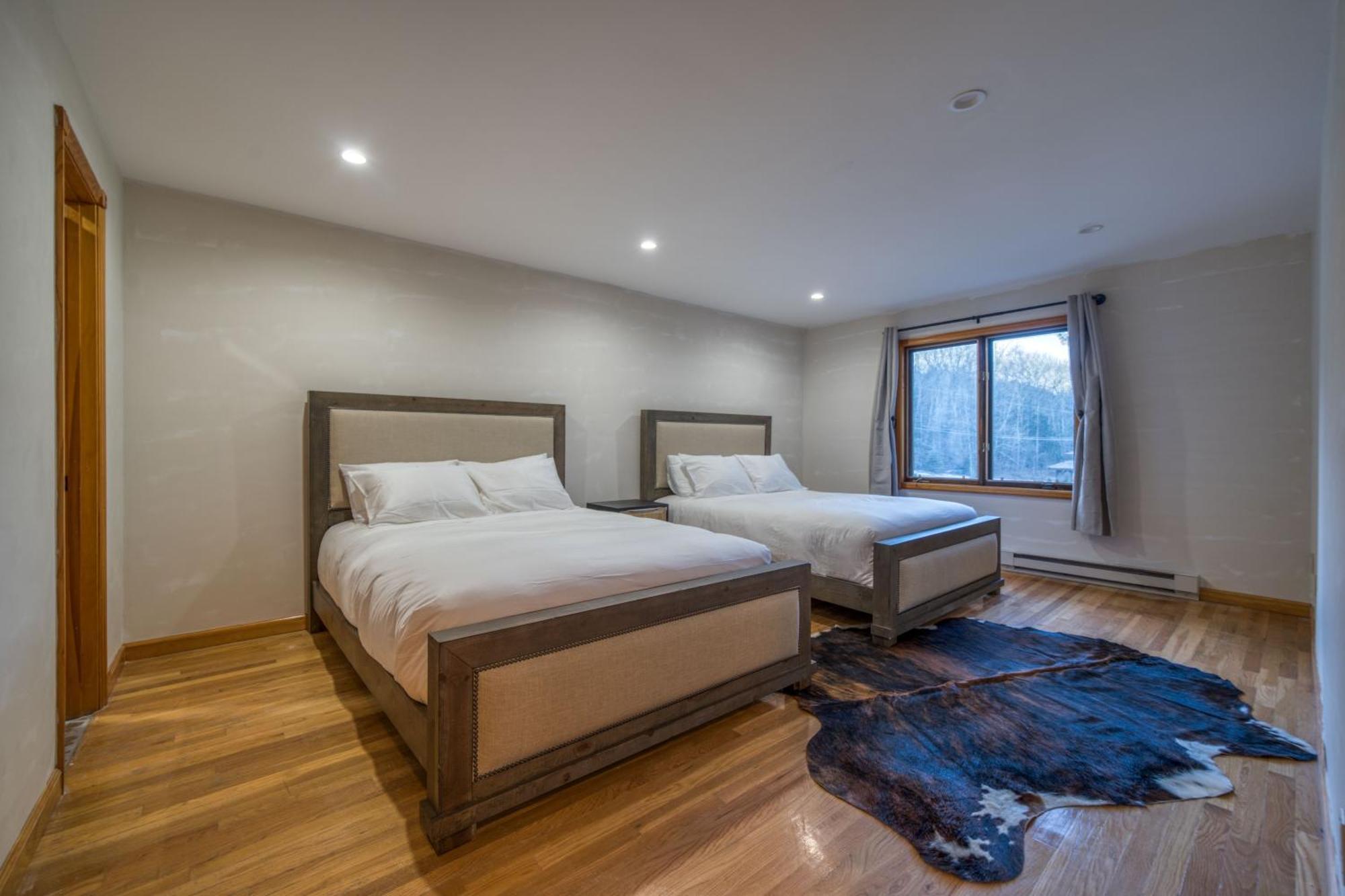 The Haues Hotel