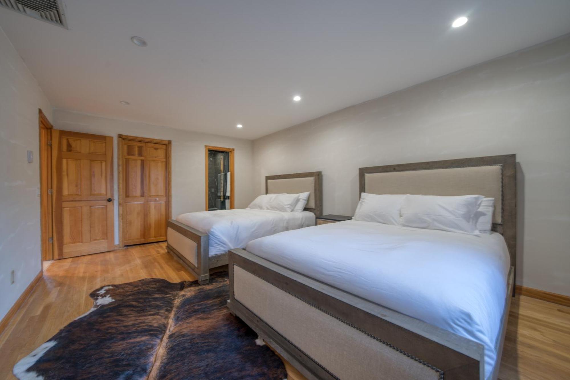 The Haues Hotel Windham