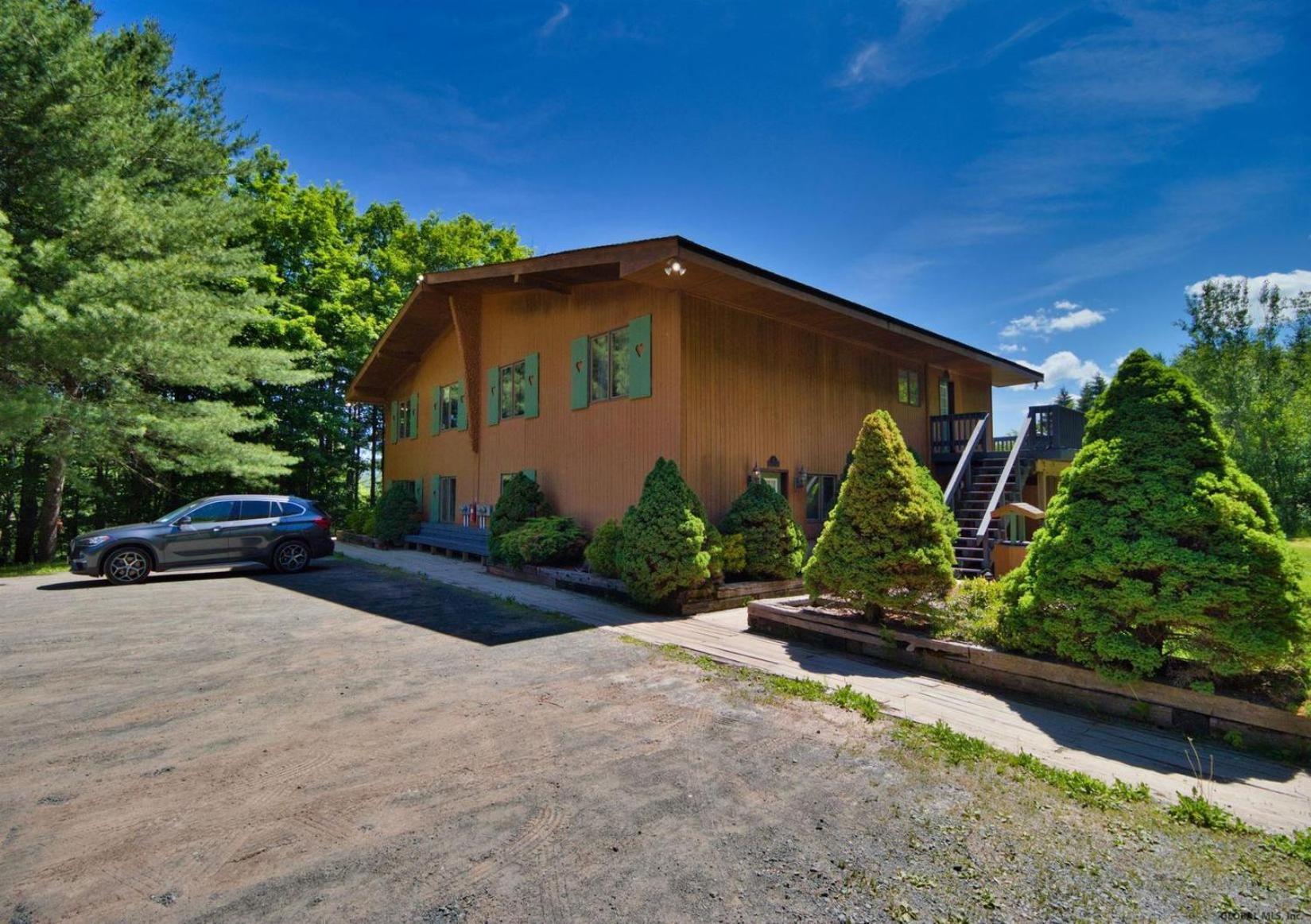 Hotel The Haues Windham