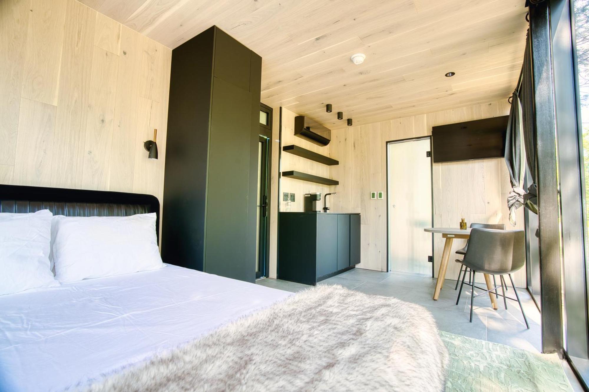 The Haues Hotel 5*